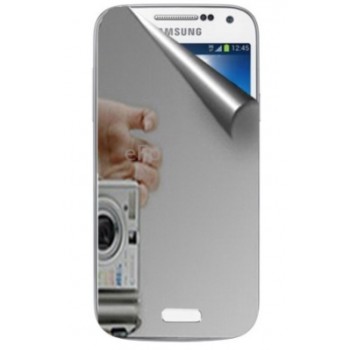 Galaxy S4 mini veidrodine plevele